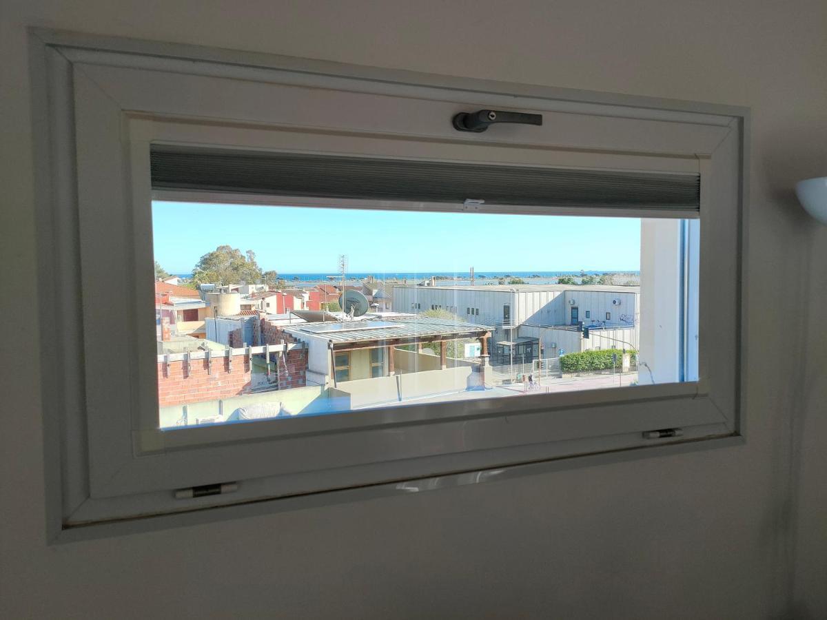 Villa Sea View Quartu SantʼElena Esterno foto