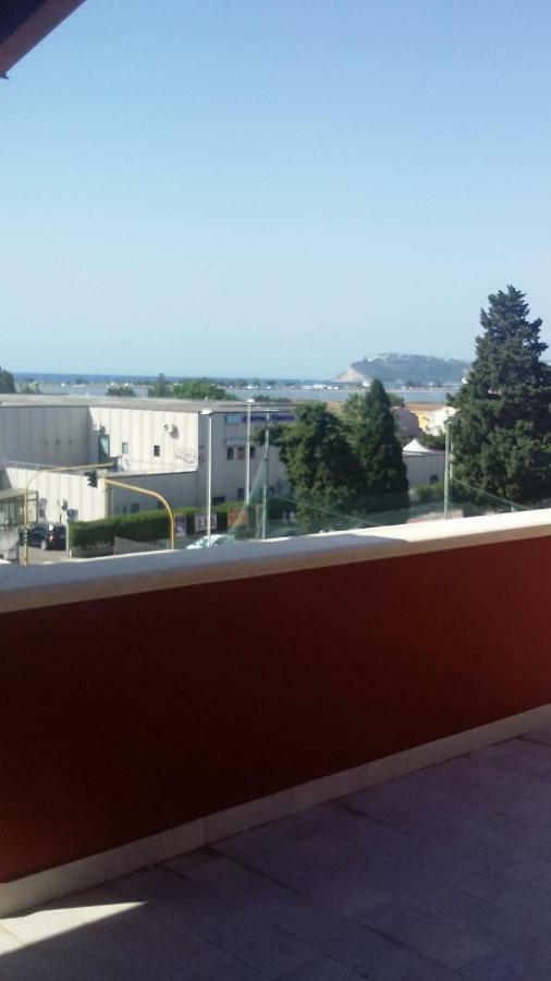Villa Sea View Quartu SantʼElena Esterno foto