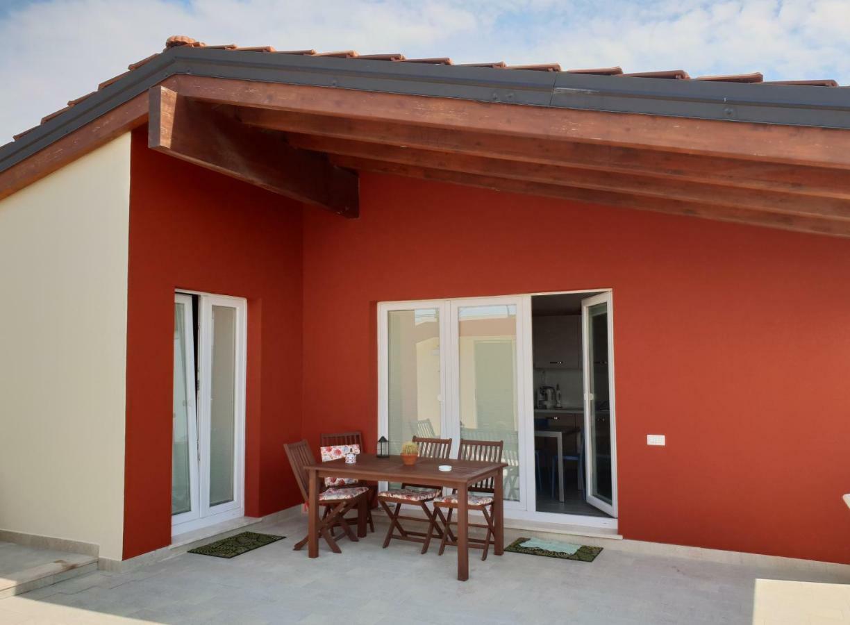 Villa Sea View Quartu SantʼElena Esterno foto